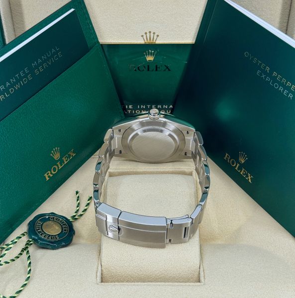 Rolex Explorer 40 224270